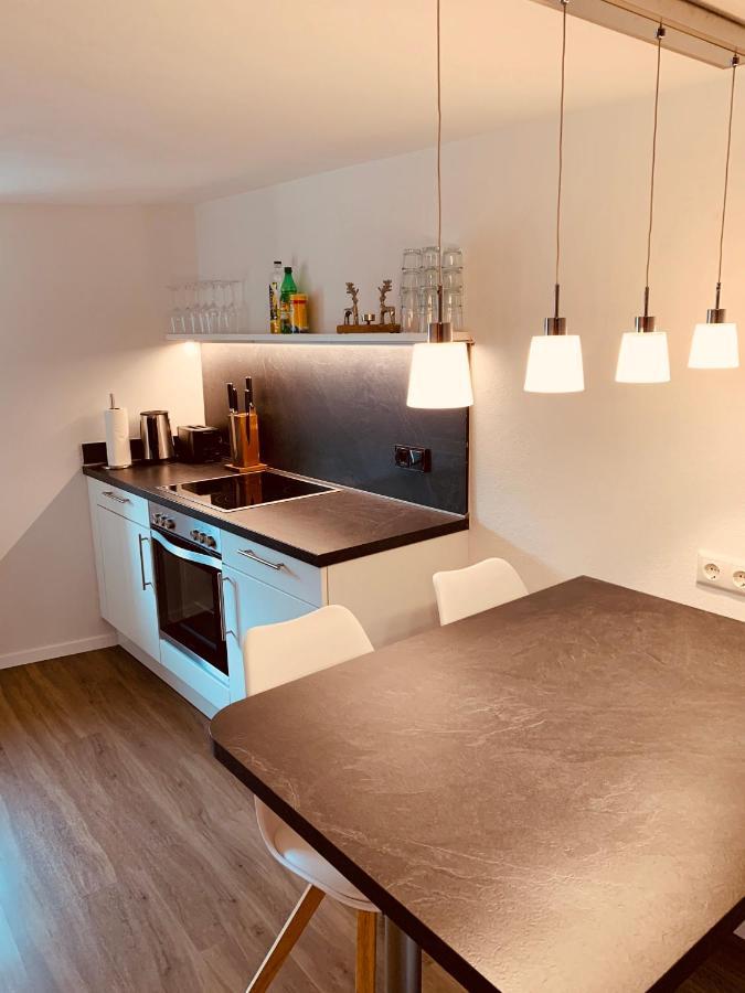 Felix Living 2, Cozy & Modern & Netflix Wohnung Mit Blick Ins Gruene Pasov Exteriér fotografie